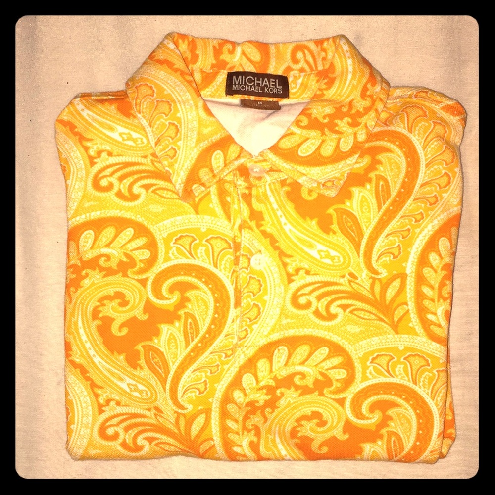 MK Polo-shirt